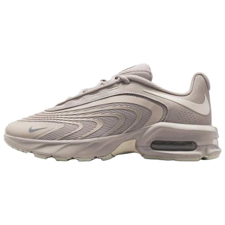 Nike Nike Air Max Fire Casual Shoes Women's Gray