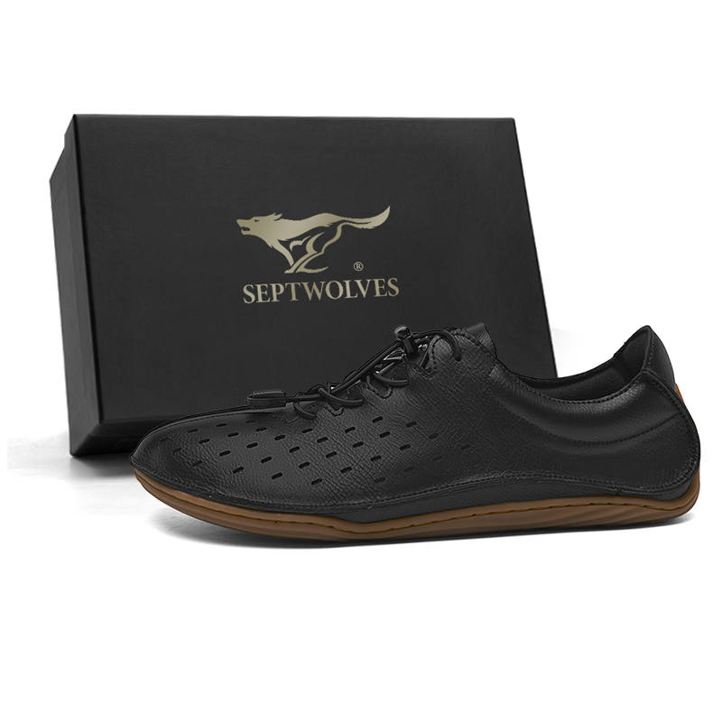 SEPTWOLVES SEPTWOLVES Low top Training Shoes Men's