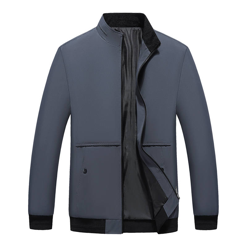 Sugarfunk Sugarfunk Jackets Men's Stand Collar Moderate Soft Shell