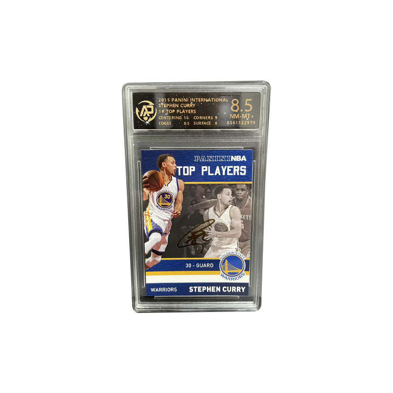 PANINI PANINI International Graded Cards