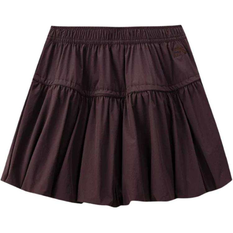Anta Casual Short Skirts Women's