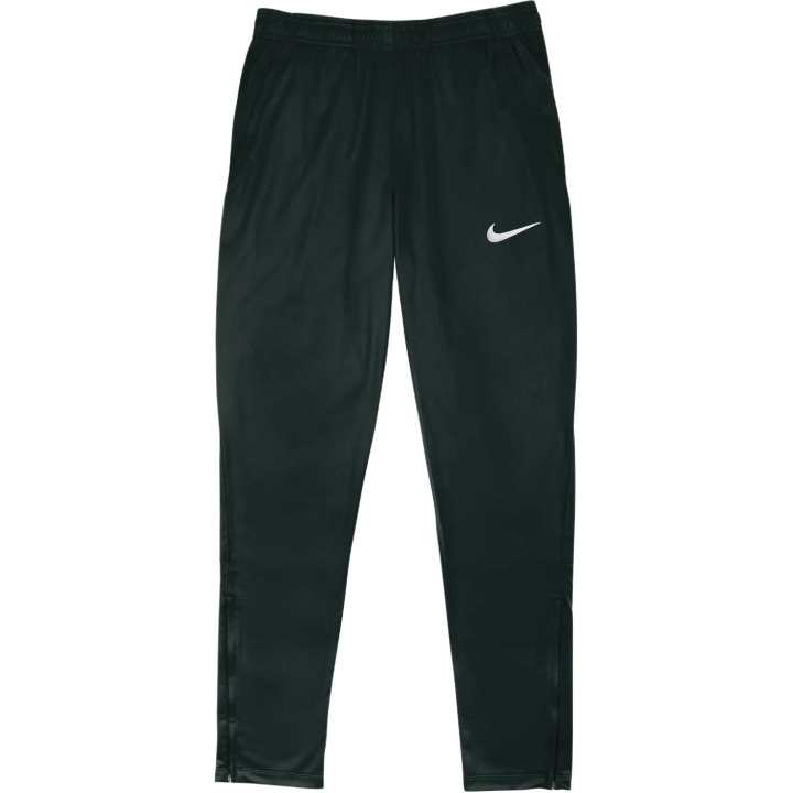 Nike Nike Knitted Sweatpants Men's Black Moderate Slim Fit Pants