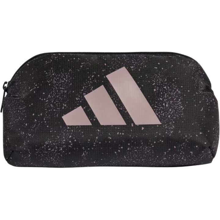 Adidas Adidas Defender Polyester Travel Storage Bag Women's Black