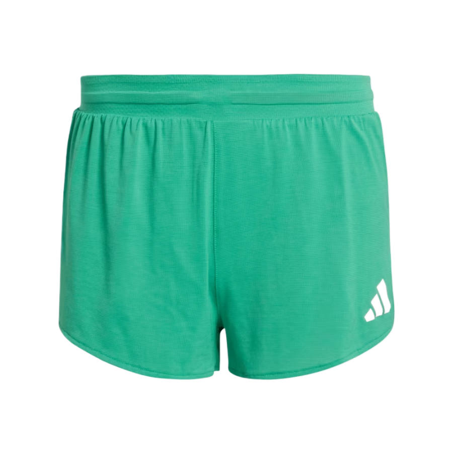 Adidas Adidas Running Shorts Men's Court Green