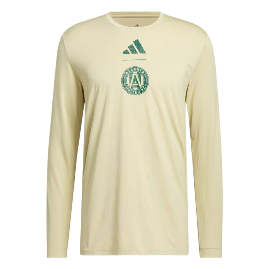 Adidas Adidas Atlanta United Soccer Jersey Men's