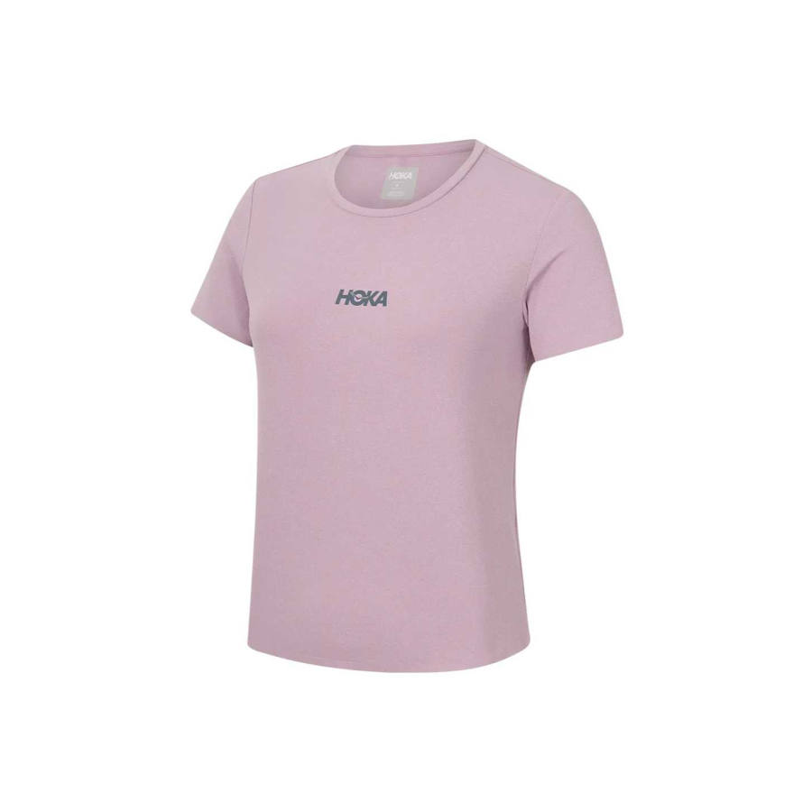HOKA ONE ONE Running T Shirt Women's