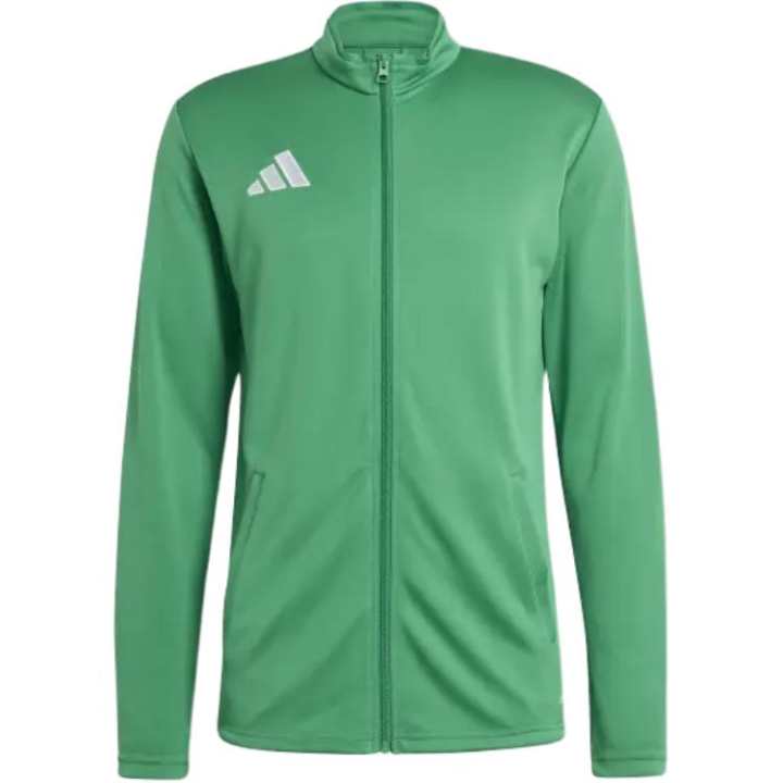 Adidas Adidas Jackets Men's Green Stand Collar Moderate Other