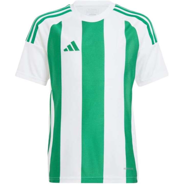 Adidas Adidas T Shirt Striped 24 Jr Kids'