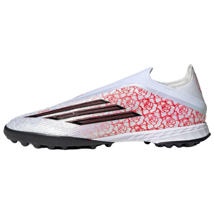 Adidas Adidas F50 PRO Soccer Shoes Unisex Cloud White