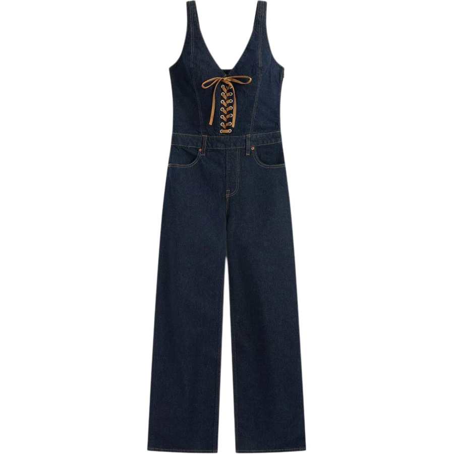 Abercrombie&Fitch Jumpsuit Women's