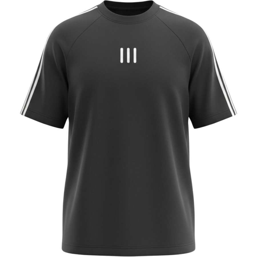 Sugarfunk Sugarfunk T Shirts Unisex Crew Neck Thin