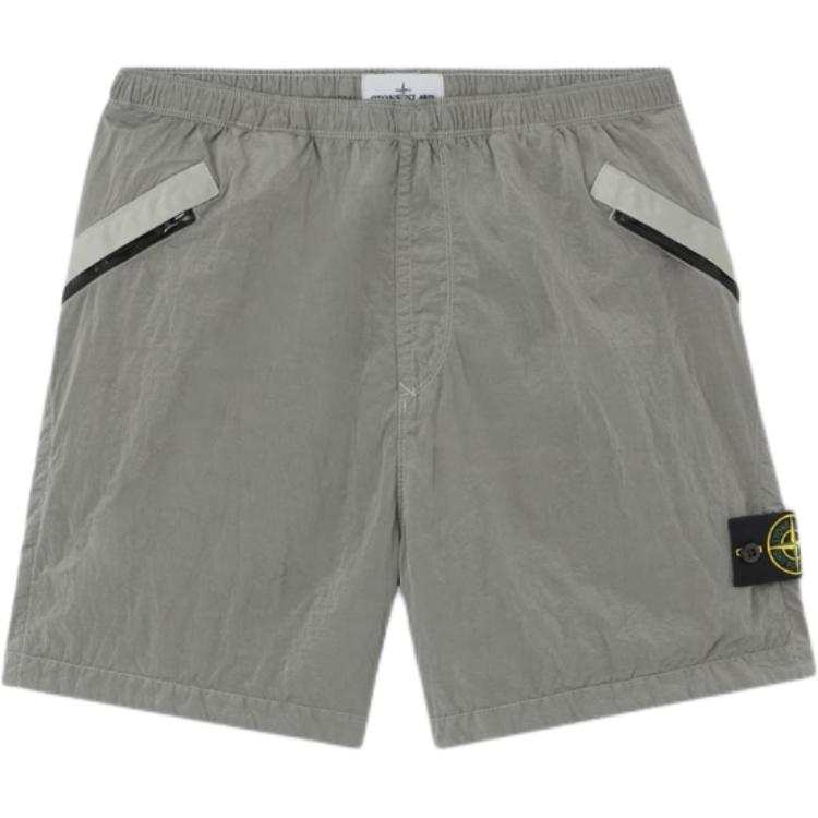 STONE ISLAND Casual Shorts Men's