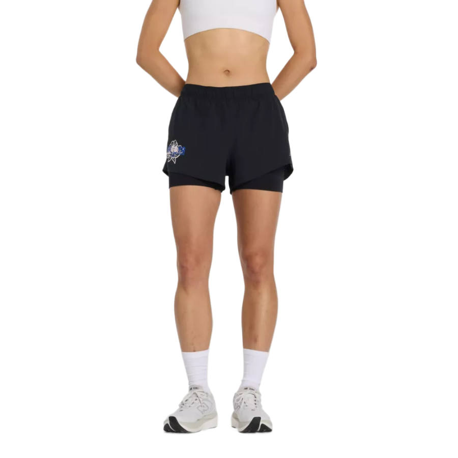 New Balance New Balance Sports Shorts Women's