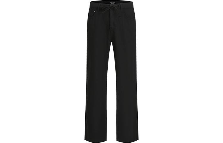 URBAN REVIVO Casual Pants Men's