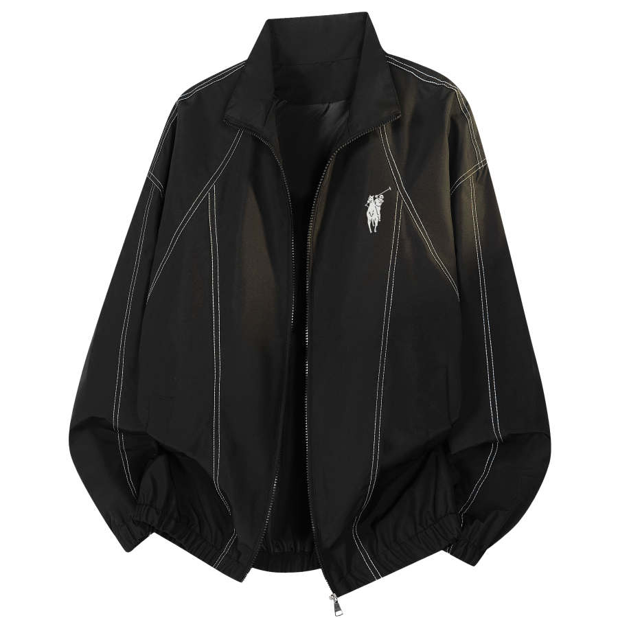 PAUL COSTELLOE Jackets Women's Stand Collar Moderate Other