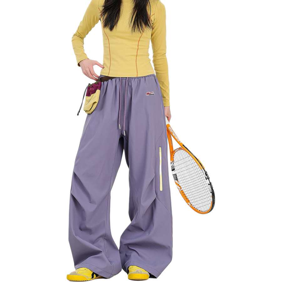 WARRIOR Warrior Windbreaker Pants Women's