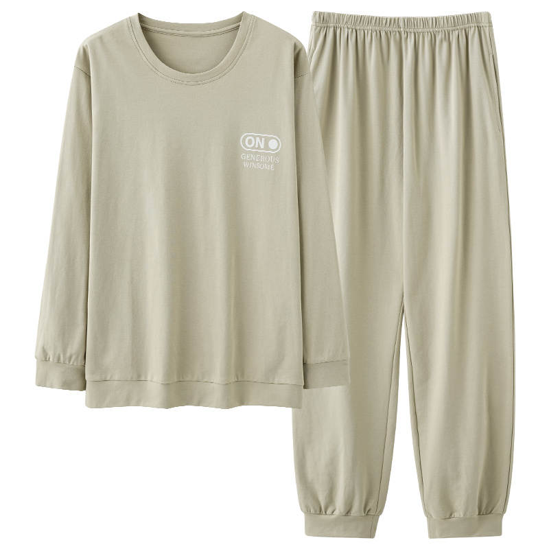 Ordifen Ordifen Men's Pajama Sets