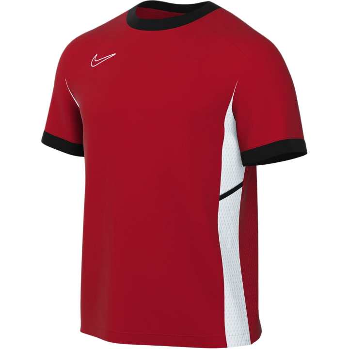 Nike Nike Dri Fit T Shirts Men's Red Crew Neck