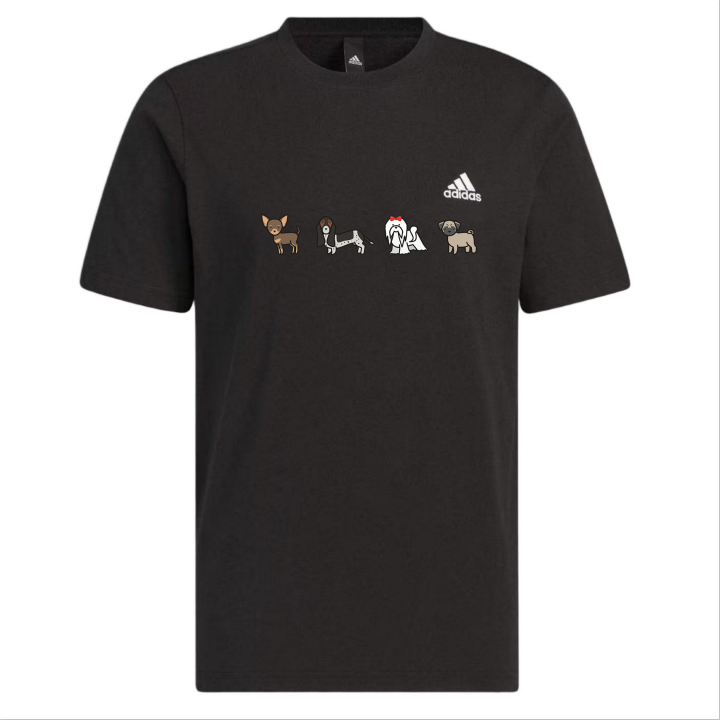 Adidas Adidas MUST HAVES T Shirt Unisex