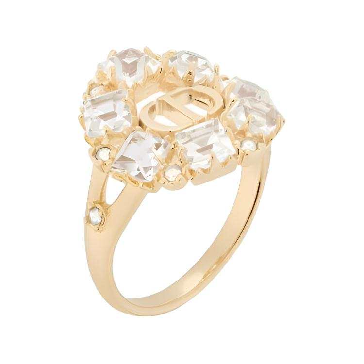 DIOR DIOR Rings Women's