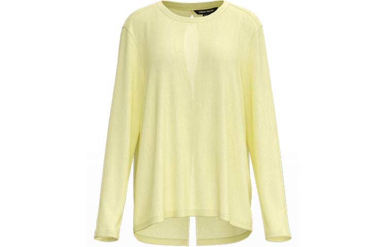 URBAN REVIVO T Shirt Women's Apparel Women's