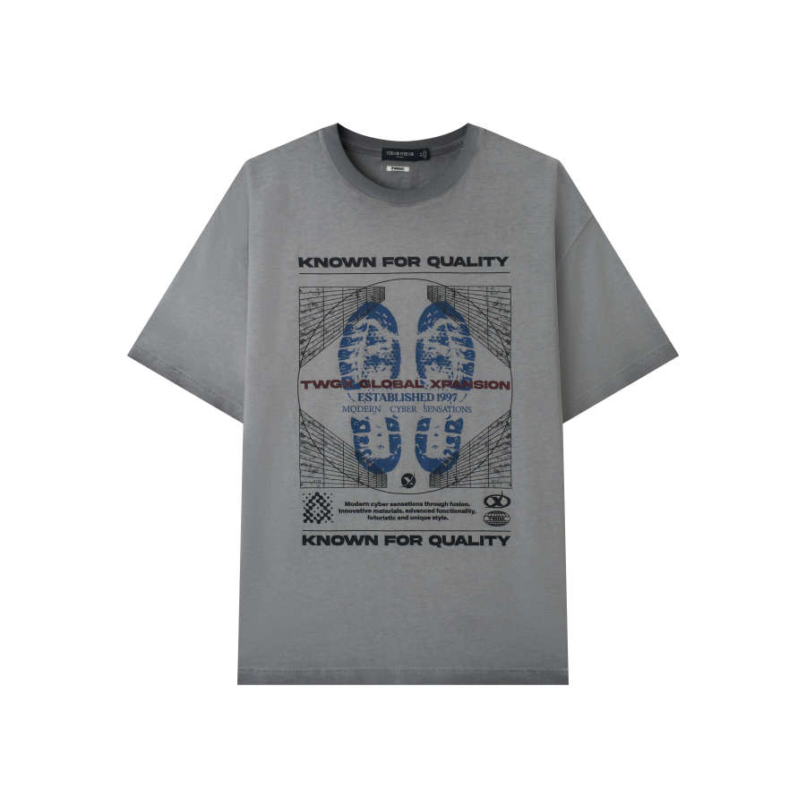 Teenie Weenie Men T Shirt Unisex