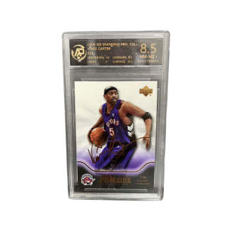 UPPER D.E.C.K Diamond Pro Sigs Collection