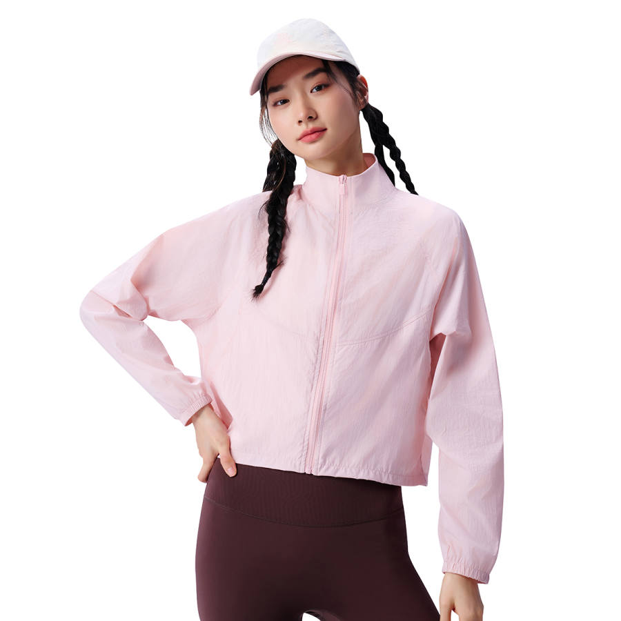 MIIOW Cooling Breathable And Quick Dry Sun Protection Clothing Women's