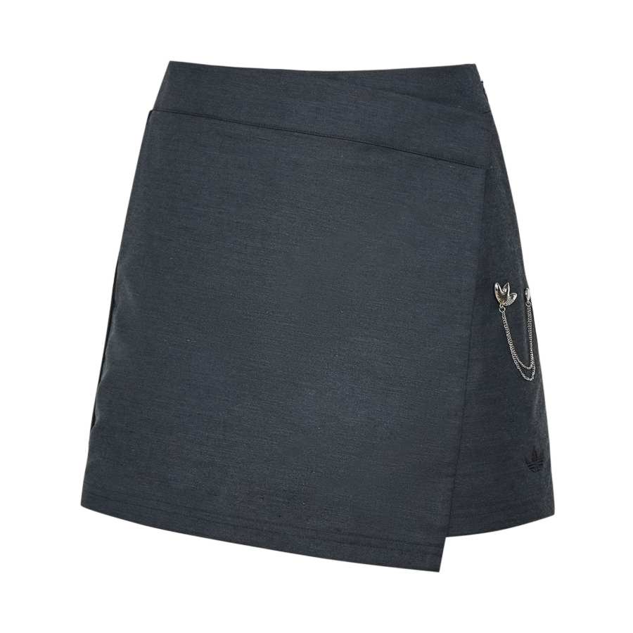 Adidas Originals REFINED LUXE DLXC W SHORT Casual Shorts Women's