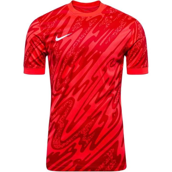 Nike Nike T Shirts Men's Red Crew Neck
