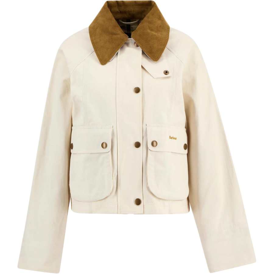 BARBOUR BARBOUR Jackets & Coats Women's