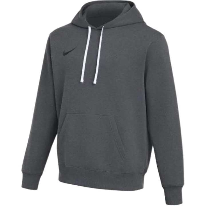 Nike Nike Sweatshirts Men's Charcoal Black Hooded Moderate