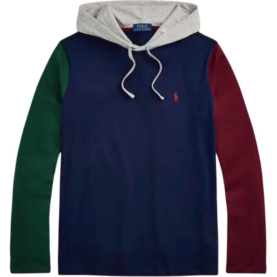 Polo Ralph Lauren Sweatshirt Classic Version Men's