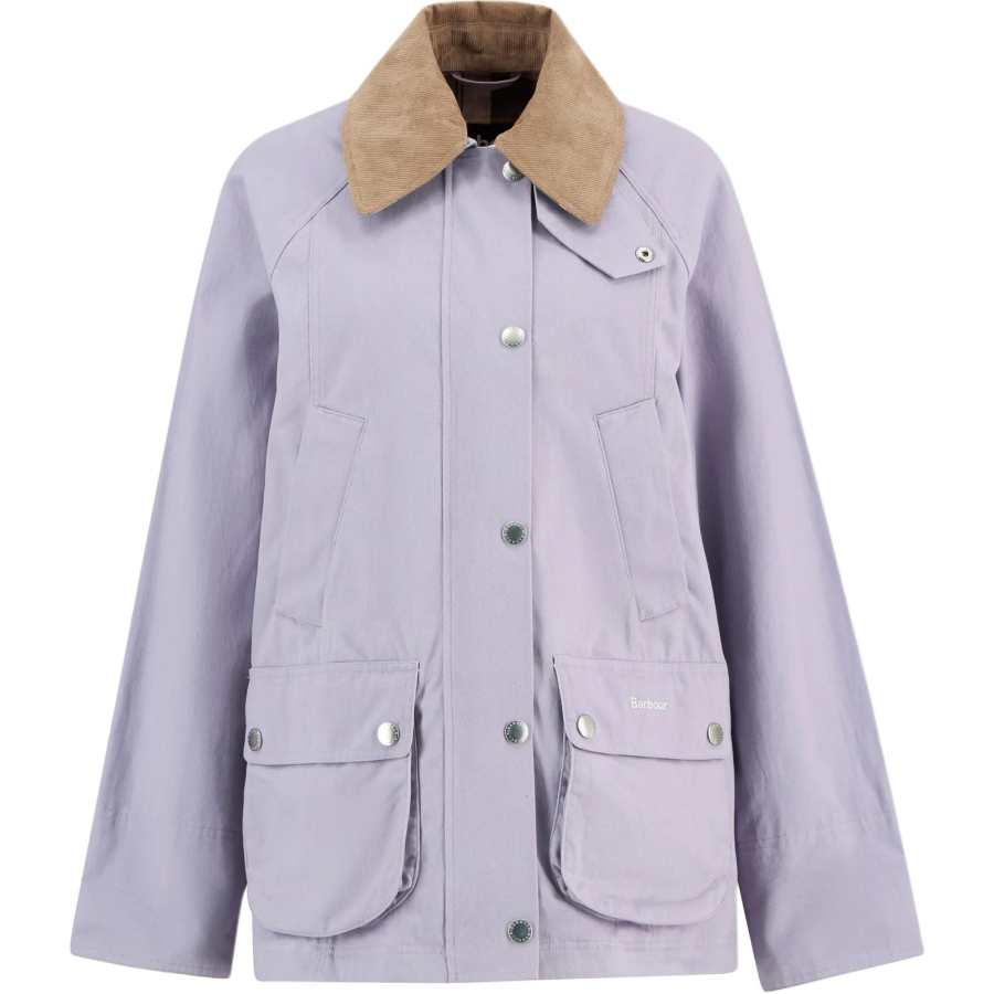 BARBOUR BARBOUR Jackets & Coats Women's