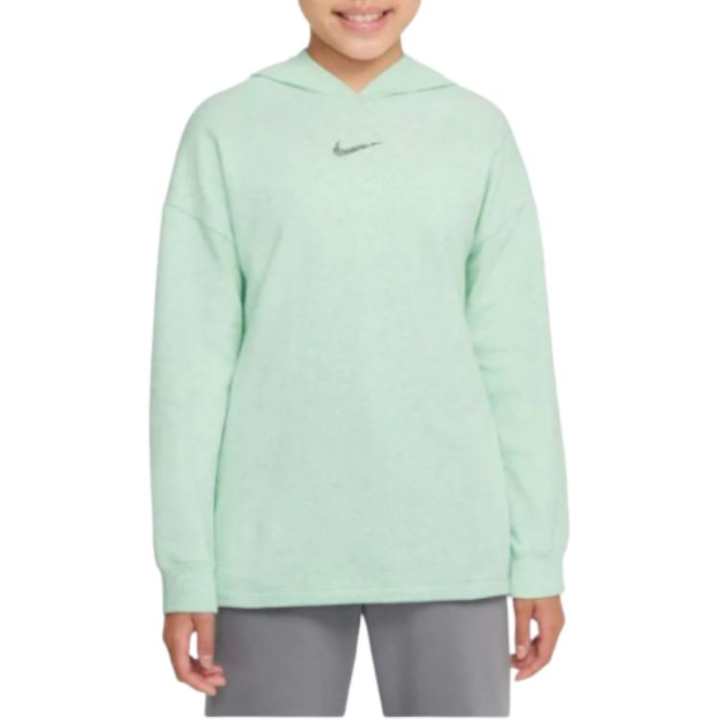 Nike Nike Kids Sweatshirts Hooded Moderate