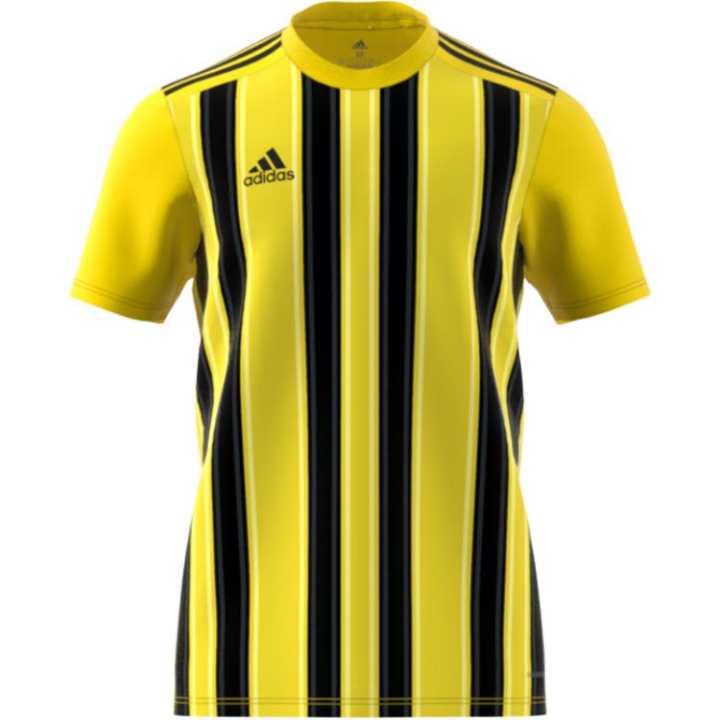 Adidas Adidas Striped 21 Soccer Jersey Men's
