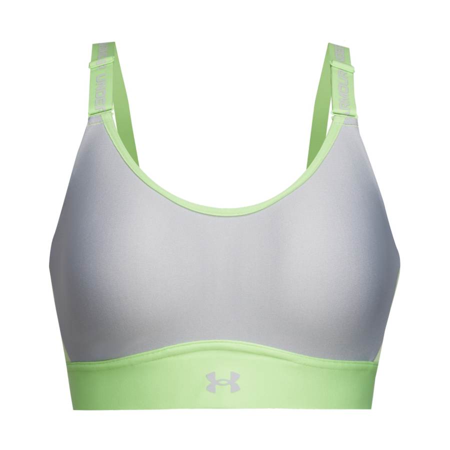 Under Armour Sports Underwear Women's Neon Green