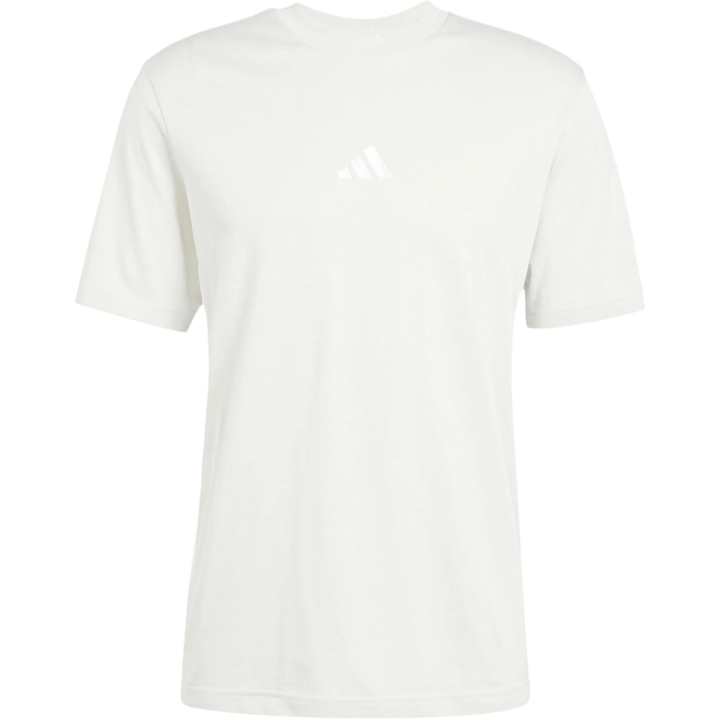 Adidas Adidas T Shirts Men's Beige Crew Neck
