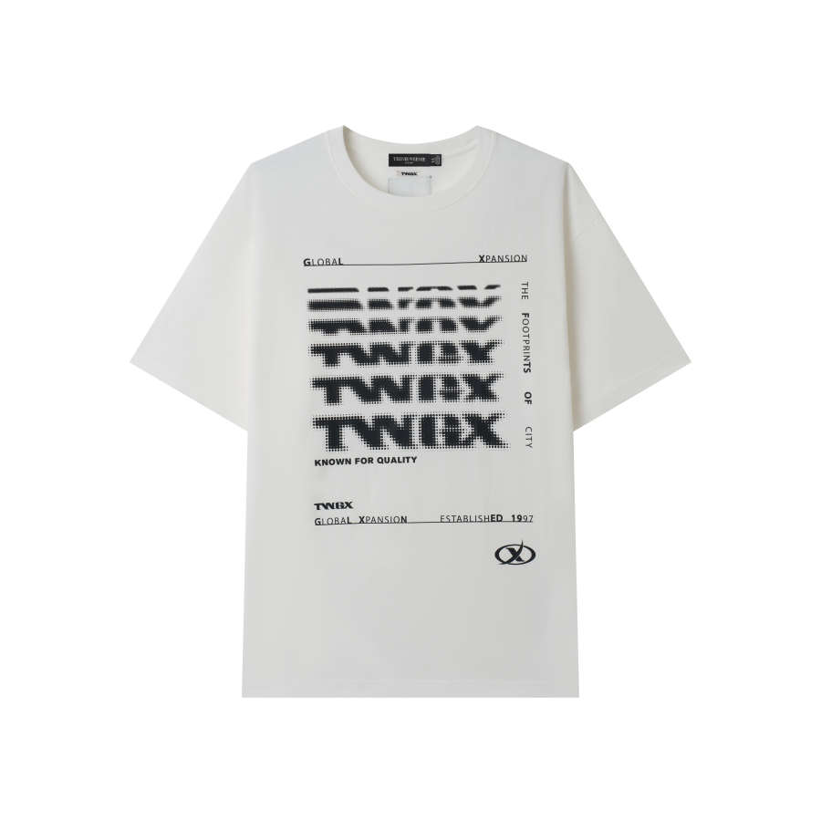 Teenie Weenie Men T Shirt Unisex