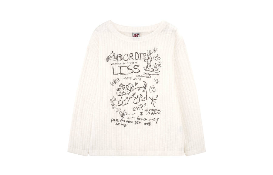 F426 T Shirts Women's Crew Neck Thin Straight Fit
