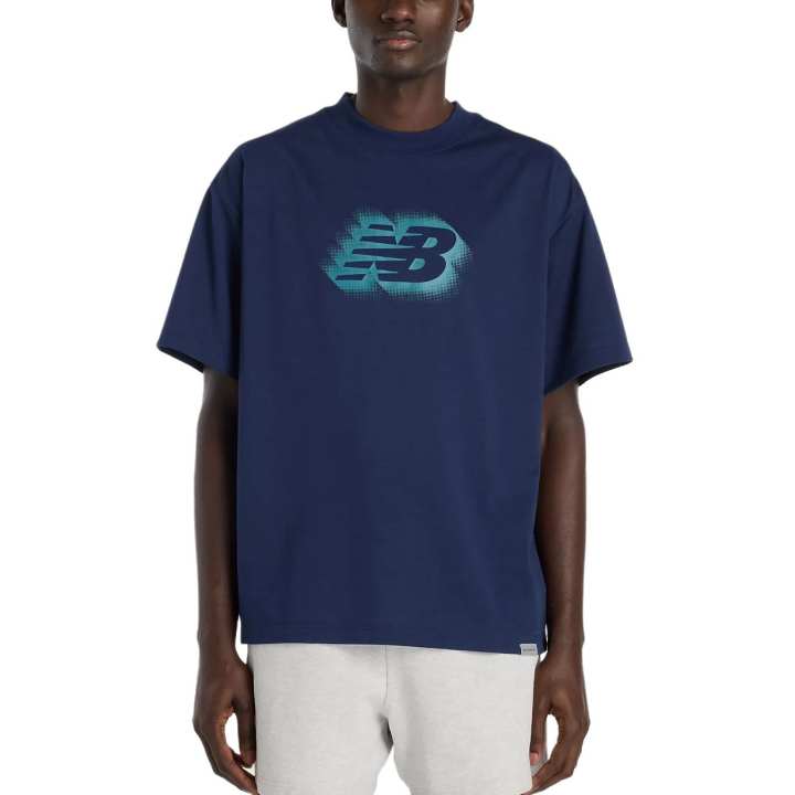 New Balance New Balance Quick Dry T Shirts Men's
