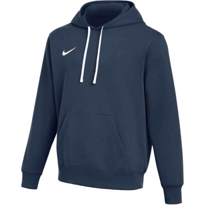 Nike Nike Sweatshirts Men's Midnight Blue Hooded Moderate