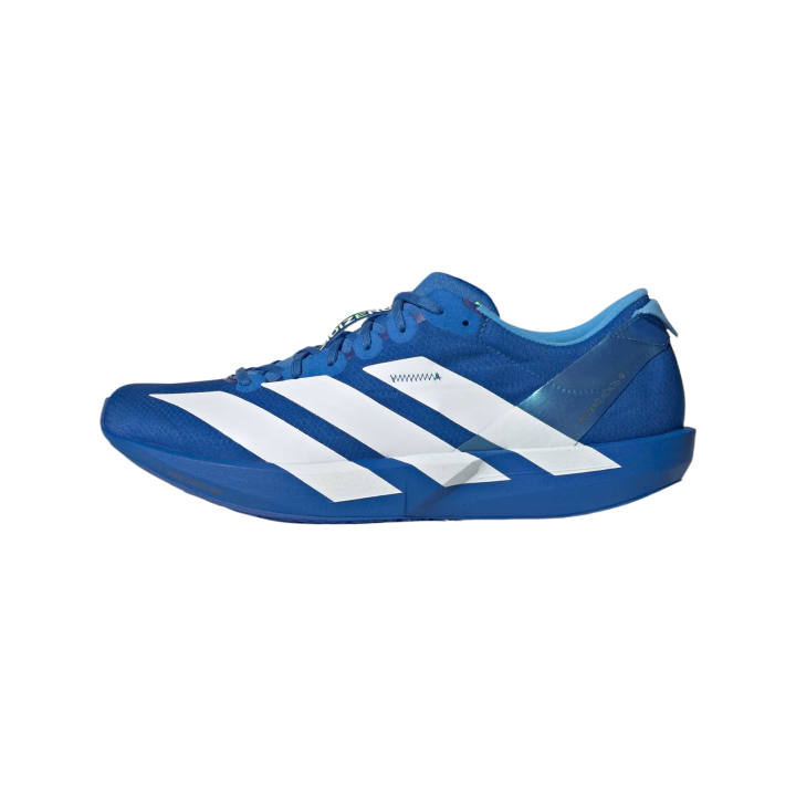 Adidas Adidas Adizero Adios 9 Fabric Cushioning Low top Running Shoes Men's