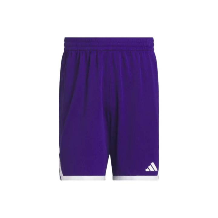 Adidas Adidas Casual Shorts Men's Blue