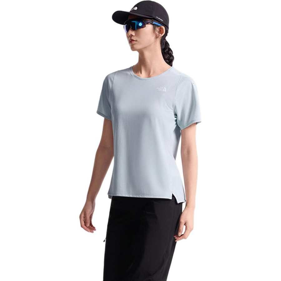 THE NORTH FACE Peak Collection Running T Shirt Women's