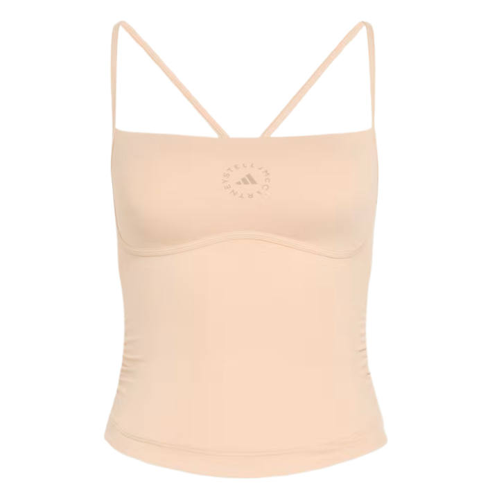 Adidas Adidas sleeveless sport top