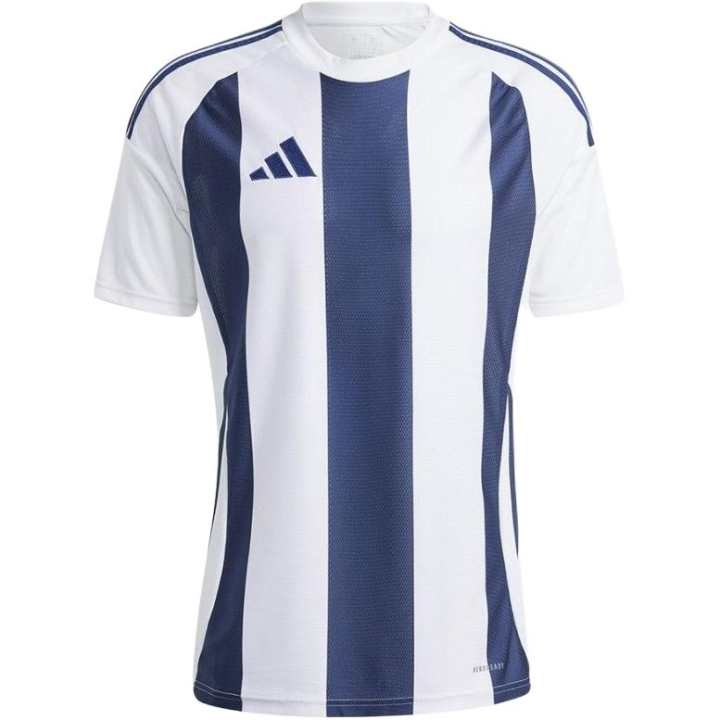 Adidas Adidas STRIPED 24 JSY T Shirt Men's