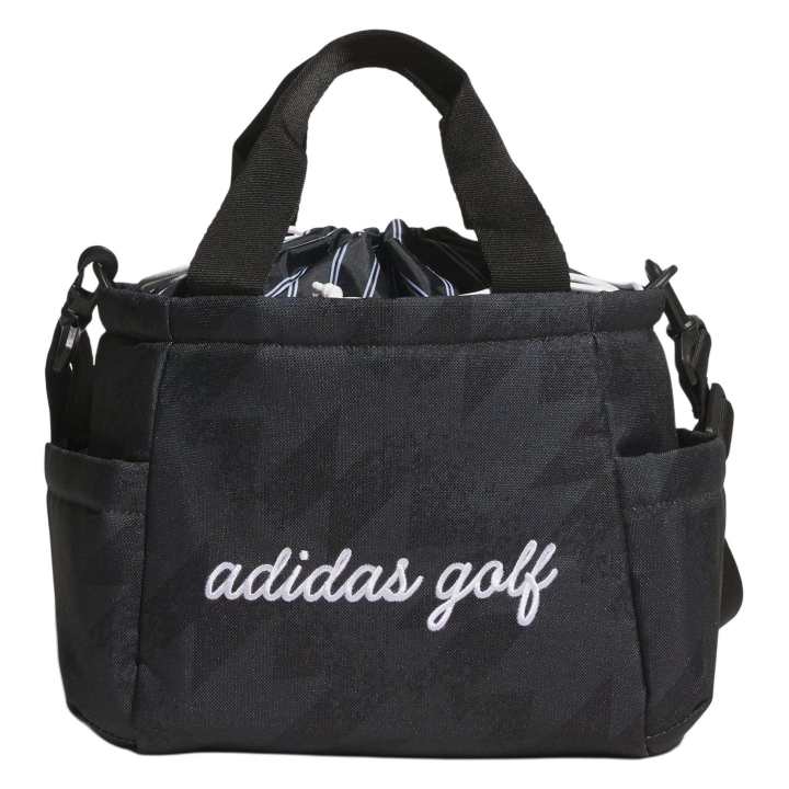 Adidas Adidas Polyester Handbag Unisex Black