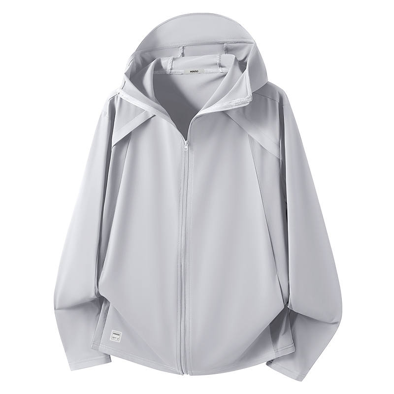 MINISO MINISO Sun Protection Clothing Unisex