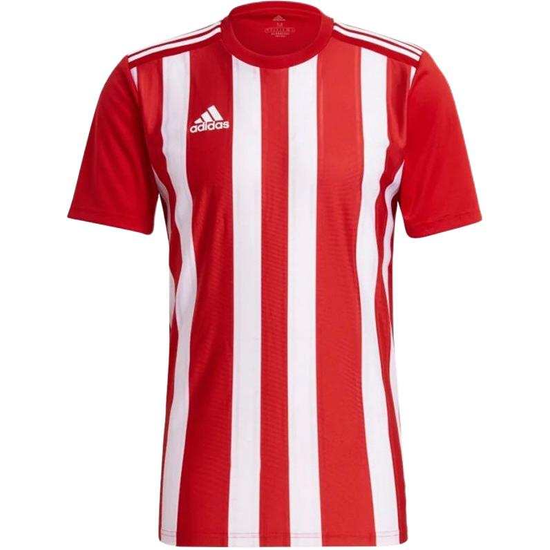 Adidas Adidas Striped 21 Soccer Jersey Men's